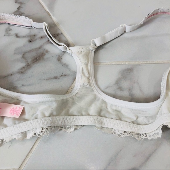 Victoria Secret Racerback Bra - Picture 5 of 5